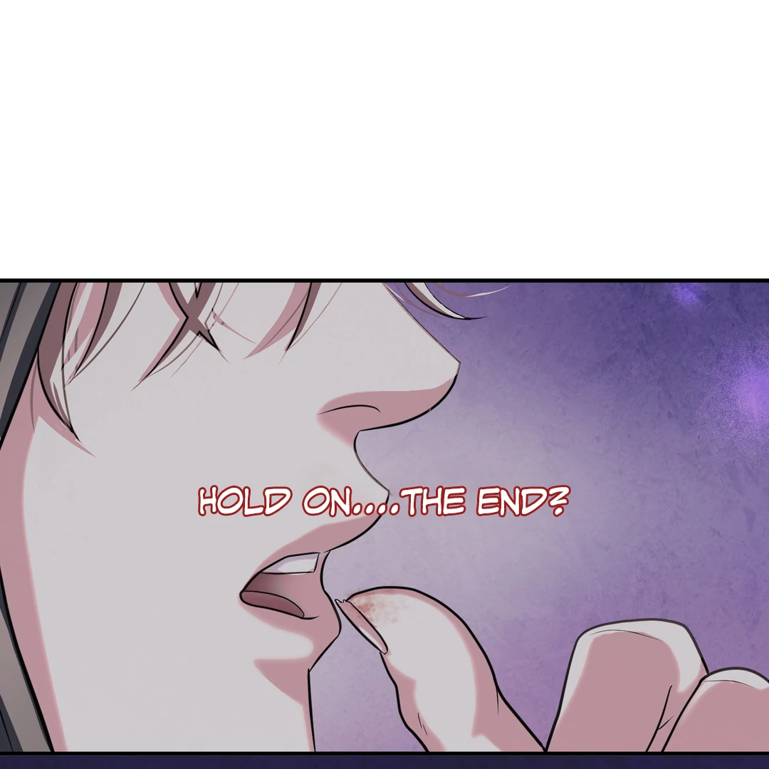 Respect For Taste [DINDIN] - Chapter 7 : Denial is a river in egypt manhwa
