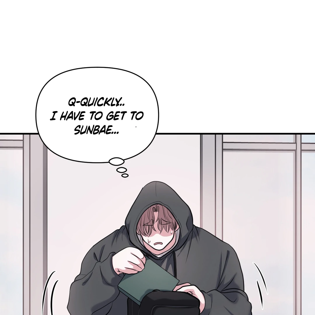Respect For Taste [DINDIN] - Chapter 7 : Denial is a river in egypt manhwa