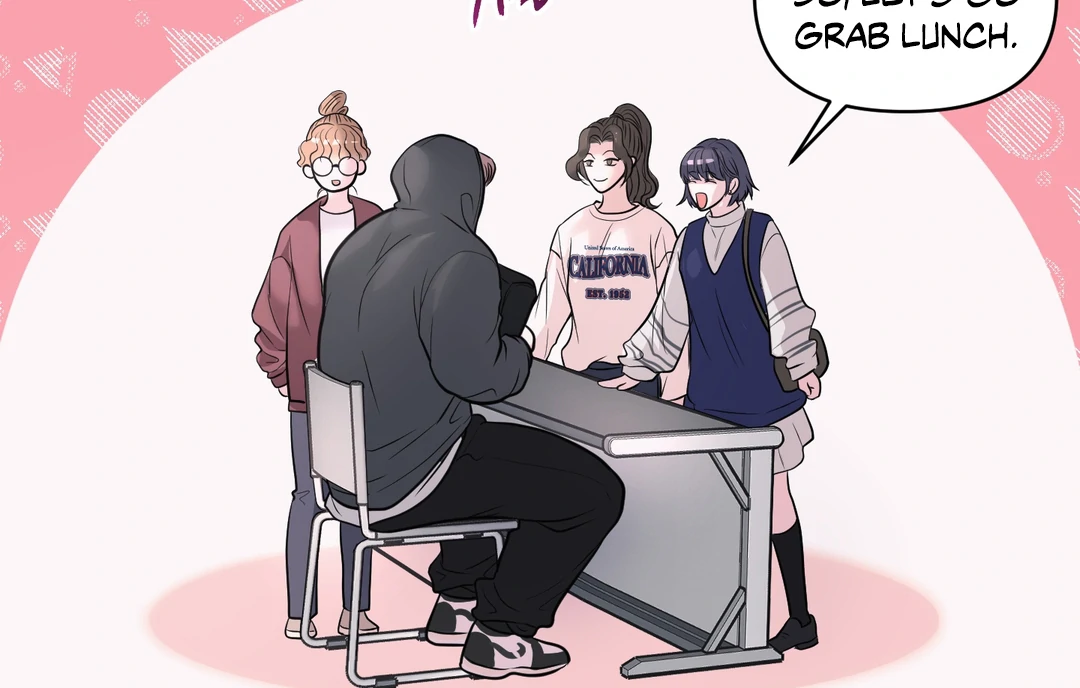 Respect For Taste [DINDIN] - Chapter 7 : Denial is a river in egypt manhwa
