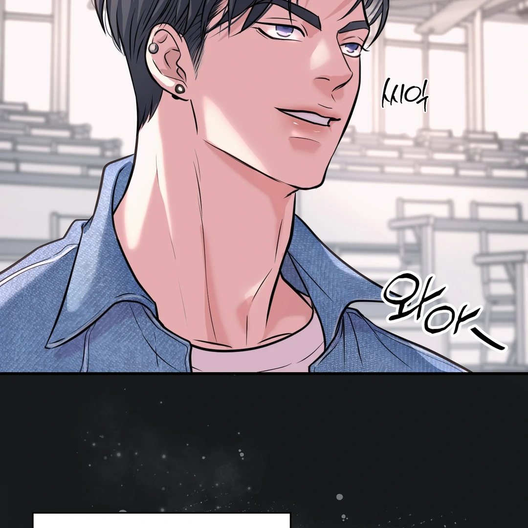 Respect For Taste [DINDIN] - Chapter 7 : Denial is a river in egypt manhwa