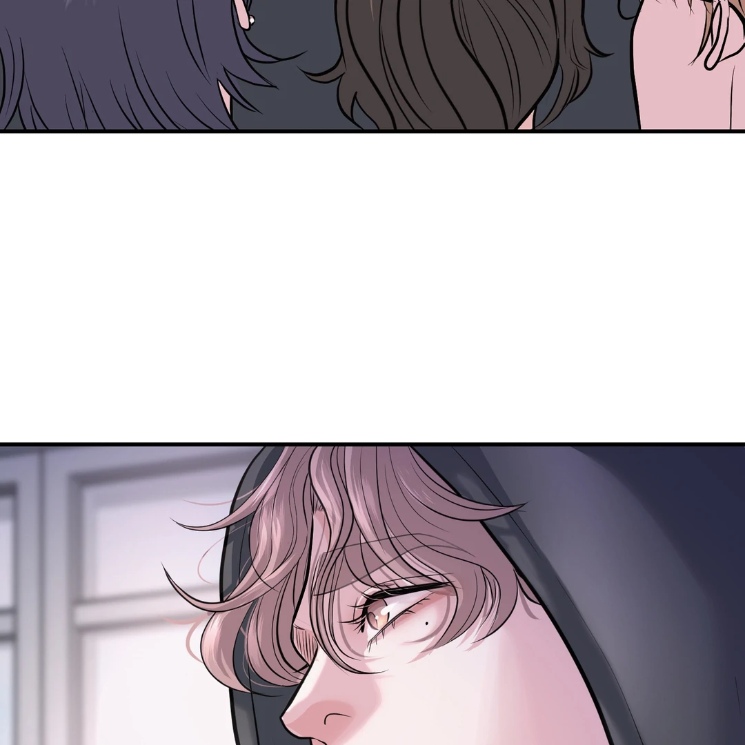 Respect For Taste [DINDIN] - Chapter 7 : Denial is a river in egypt manhwa
