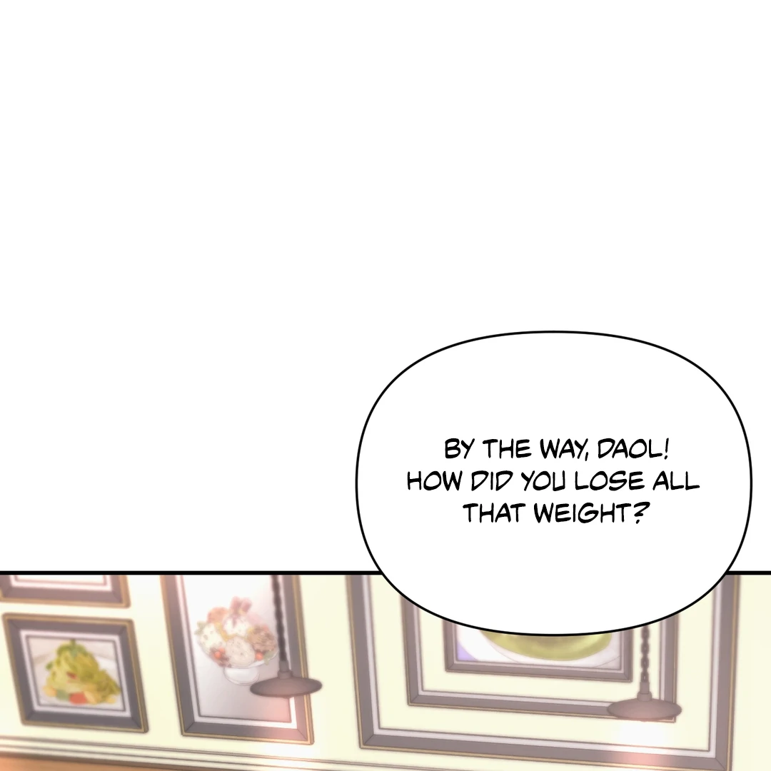 Respect For Taste [DINDIN] - Chapter 7 : Denial is a river in egypt manhwa