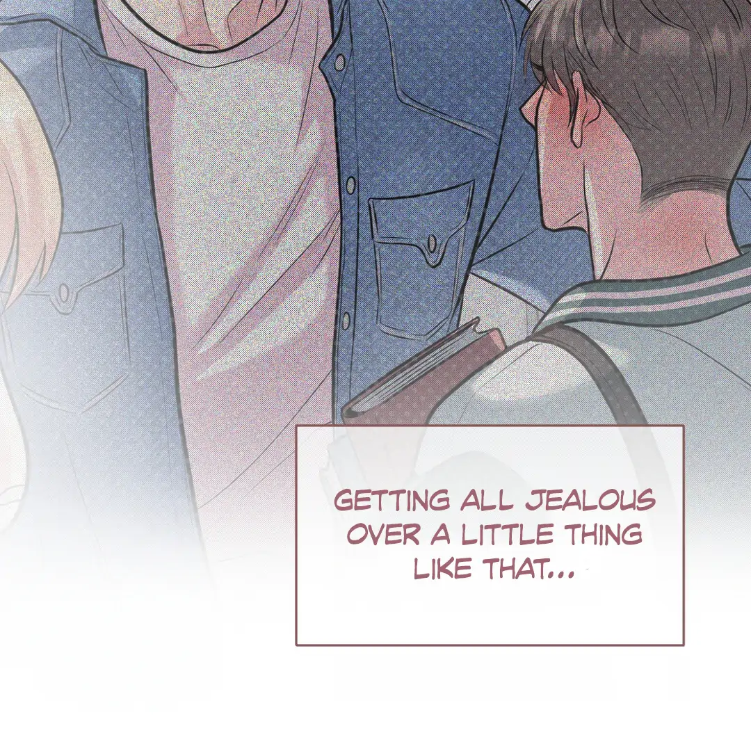 Respect For Taste [DINDIN] - Chapter 7 : Denial is a river in egypt manhwa