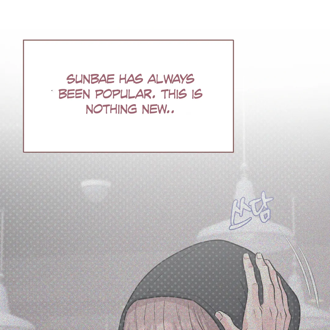 Respect For Taste [DINDIN] - Chapter 7 : Denial is a river in egypt manhwa