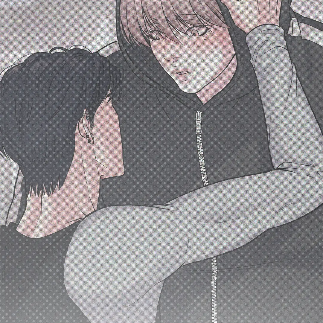 Respect For Taste [DINDIN] - Chapter 7 : Denial is a river in egypt manhwa