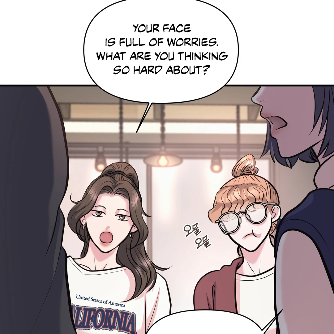 Respect For Taste [DINDIN] - Chapter 7 : Denial is a river in egypt manhwa