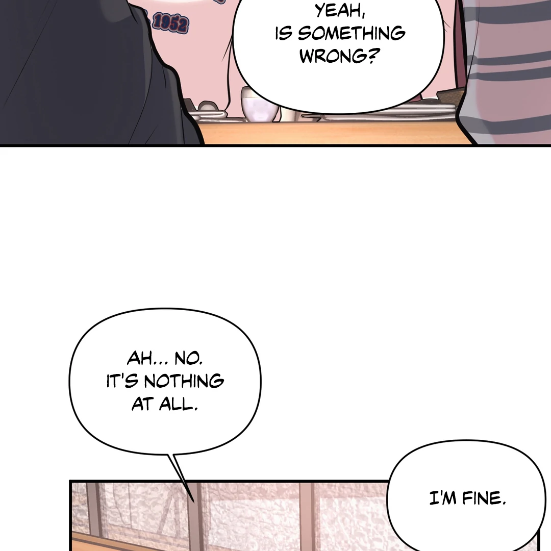 Respect For Taste [DINDIN] - Chapter 7 : Denial is a river in egypt manhwa