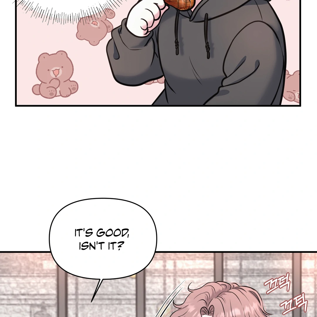 Respect For Taste [DINDIN] - Chapter 7 : Denial is a river in egypt manhwa