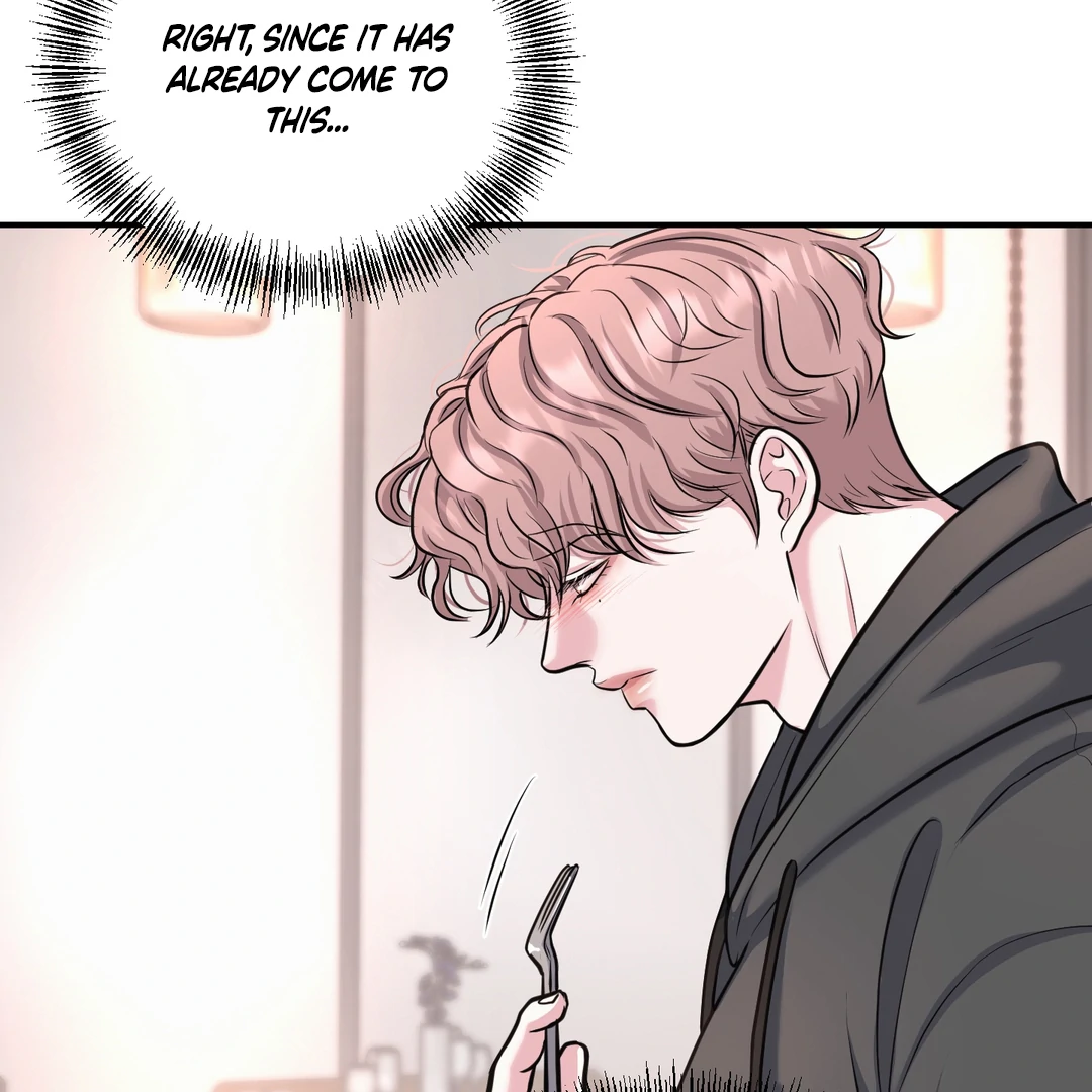 Respect For Taste [DINDIN] - Chapter 7 : Denial is a river in egypt manhwa