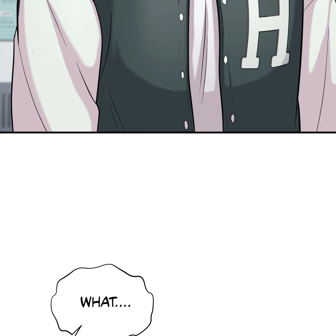 Respect For Taste [DINDIN] - Chapter 8 : Sunbae squared up manhwa