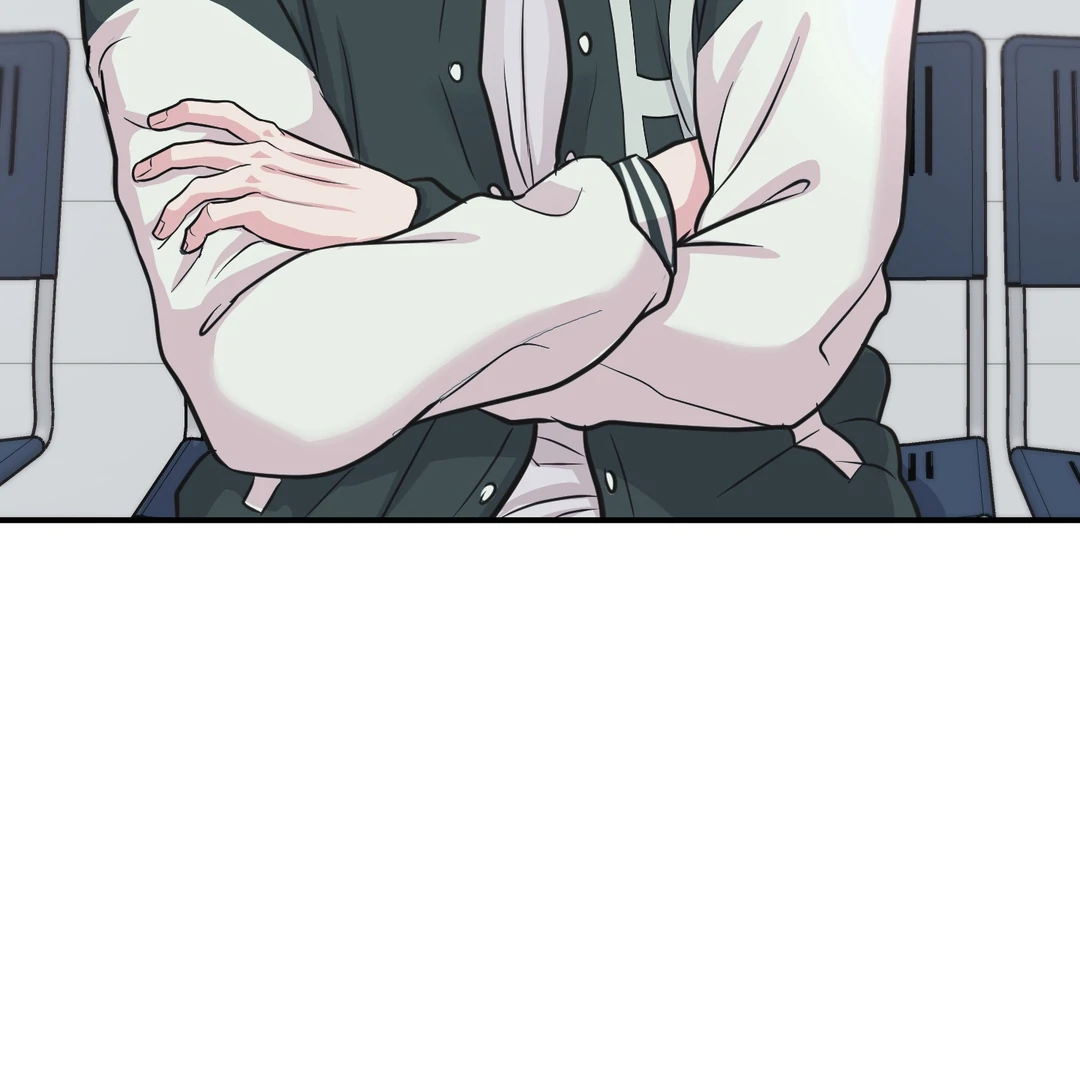 Respect For Taste [DINDIN] - Chapter 8 : Sunbae squared up manhwa