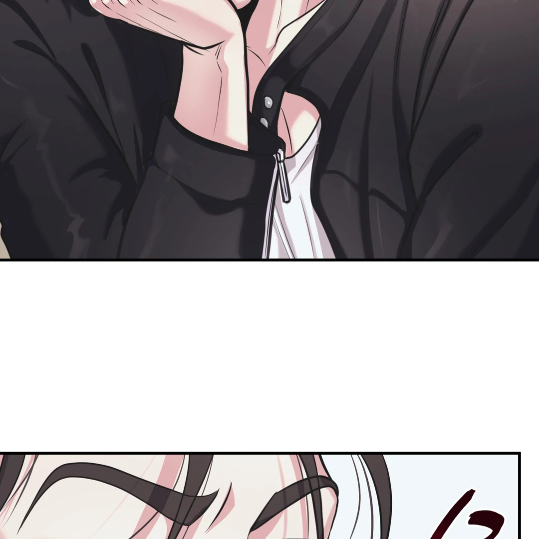 Respect For Taste [DINDIN] - Chapter 8 : Sunbae squared up manhwa