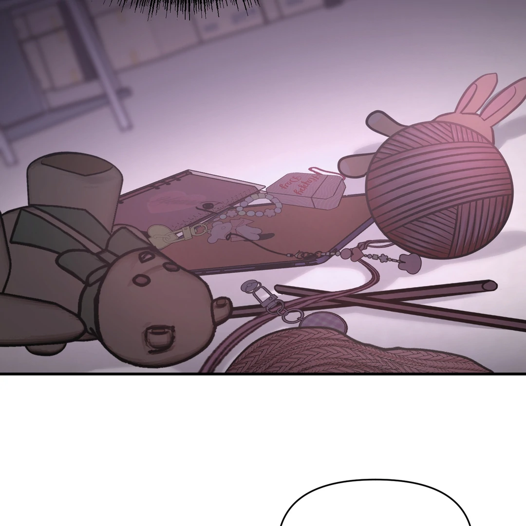 Respect For Taste [DINDIN] - Chapter 8 : Sunbae squared up manhwa