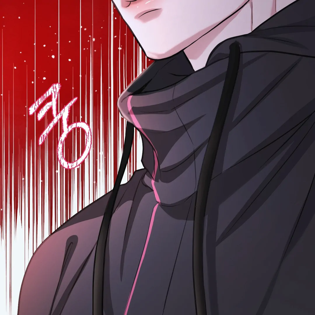 Respect For Taste [DINDIN] - Chapter 8 : Sunbae squared up manhwa