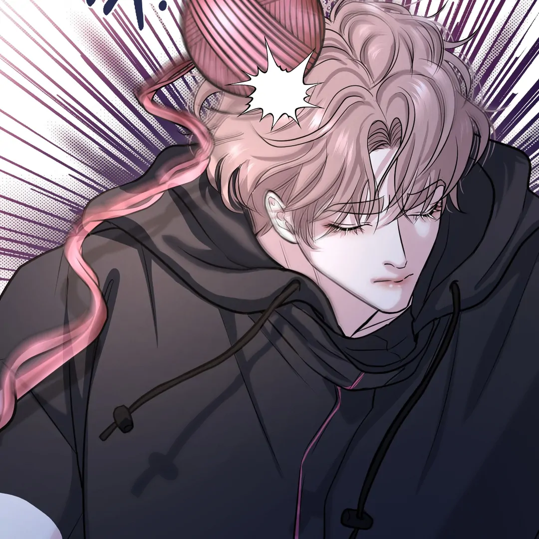 Respect For Taste [DINDIN] - Chapter 8 : Sunbae squared up manhwa