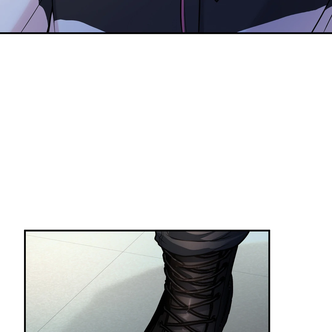 Respect For Taste [DINDIN] - Chapter 8 : Sunbae squared up manhwa