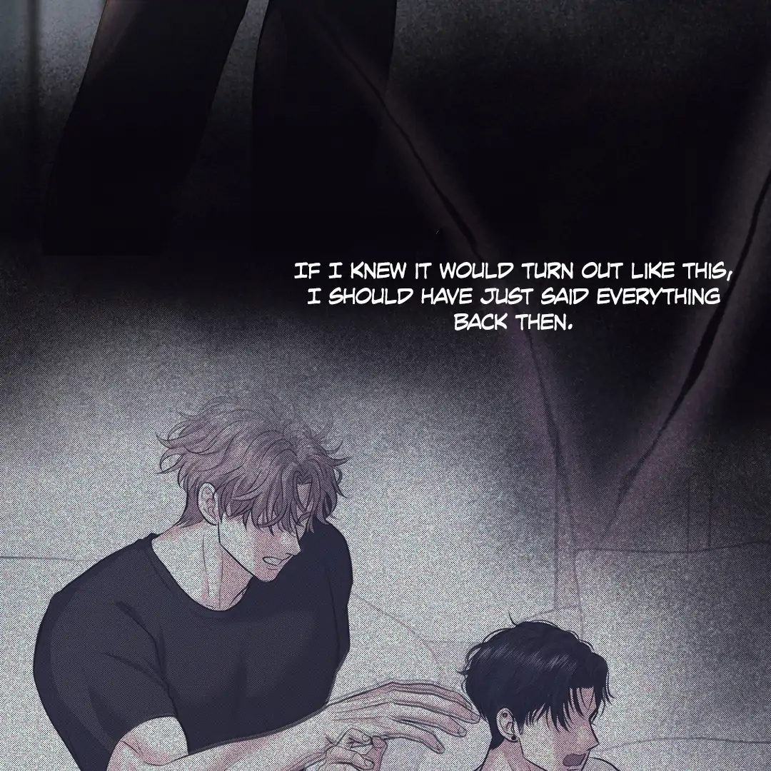 Respect For Taste [DINDIN] - Chapter 8 : Sunbae squared up manhwa