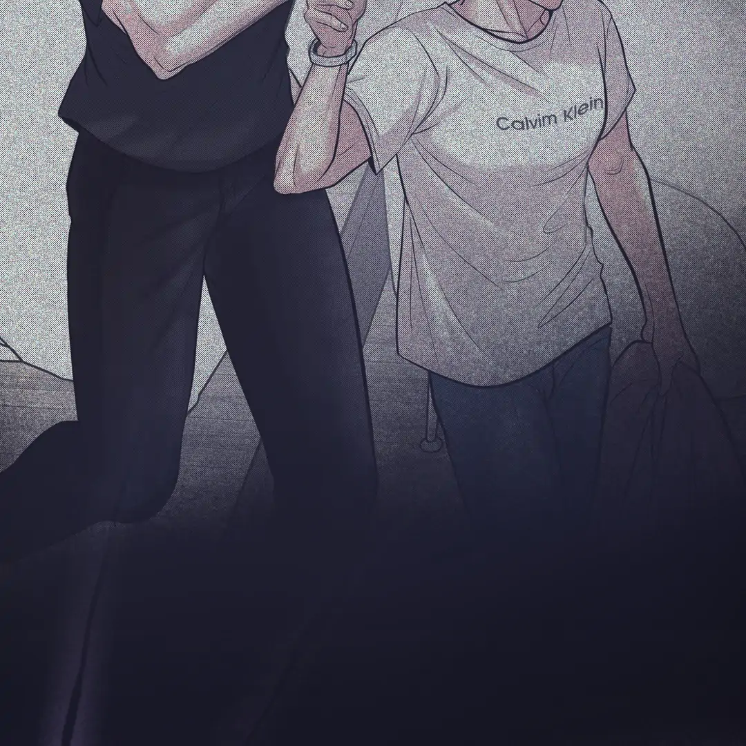 Respect For Taste [DINDIN] - Chapter 8 : Sunbae squared up manhwa