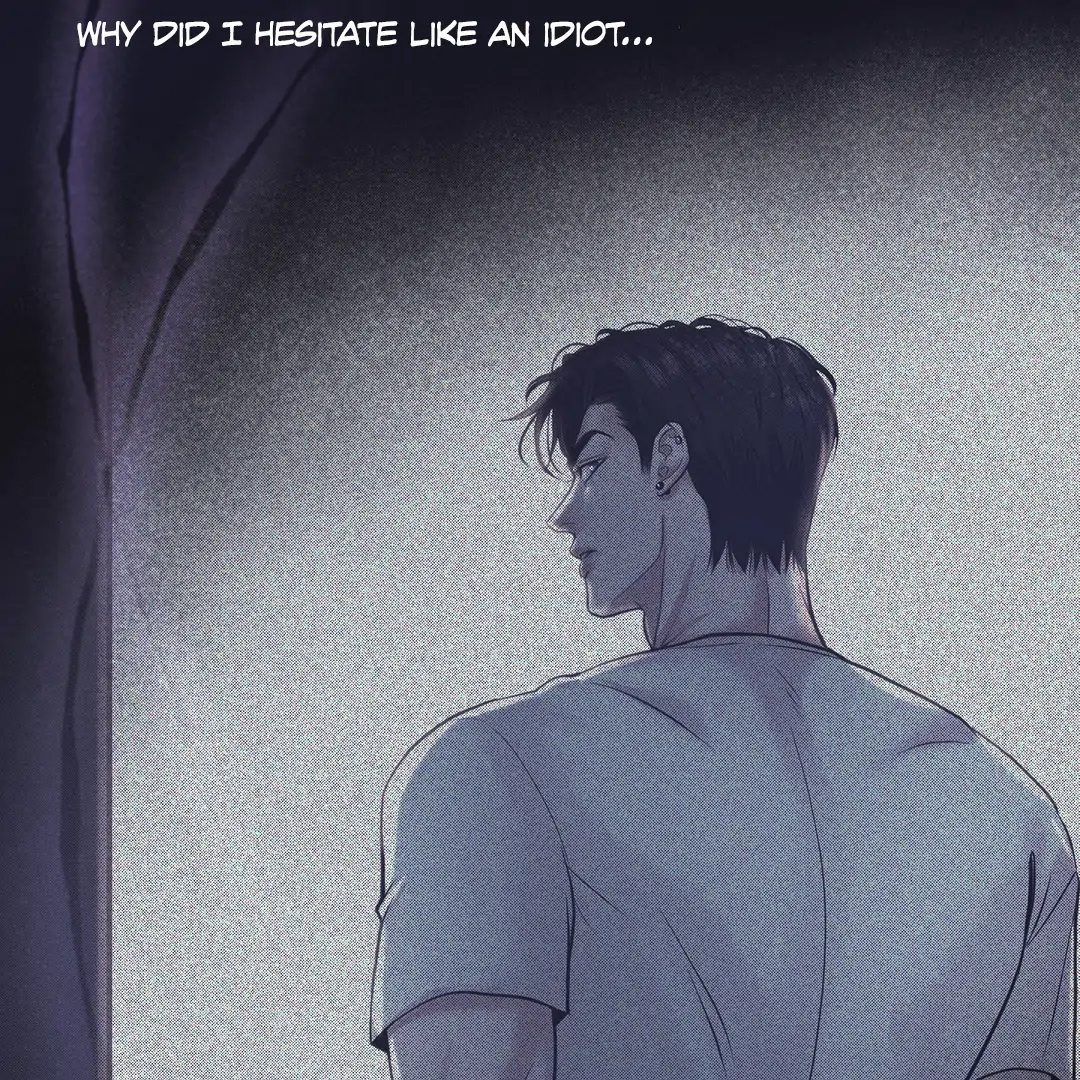 Respect For Taste [DINDIN] - Chapter 8 : Sunbae squared up manhwa