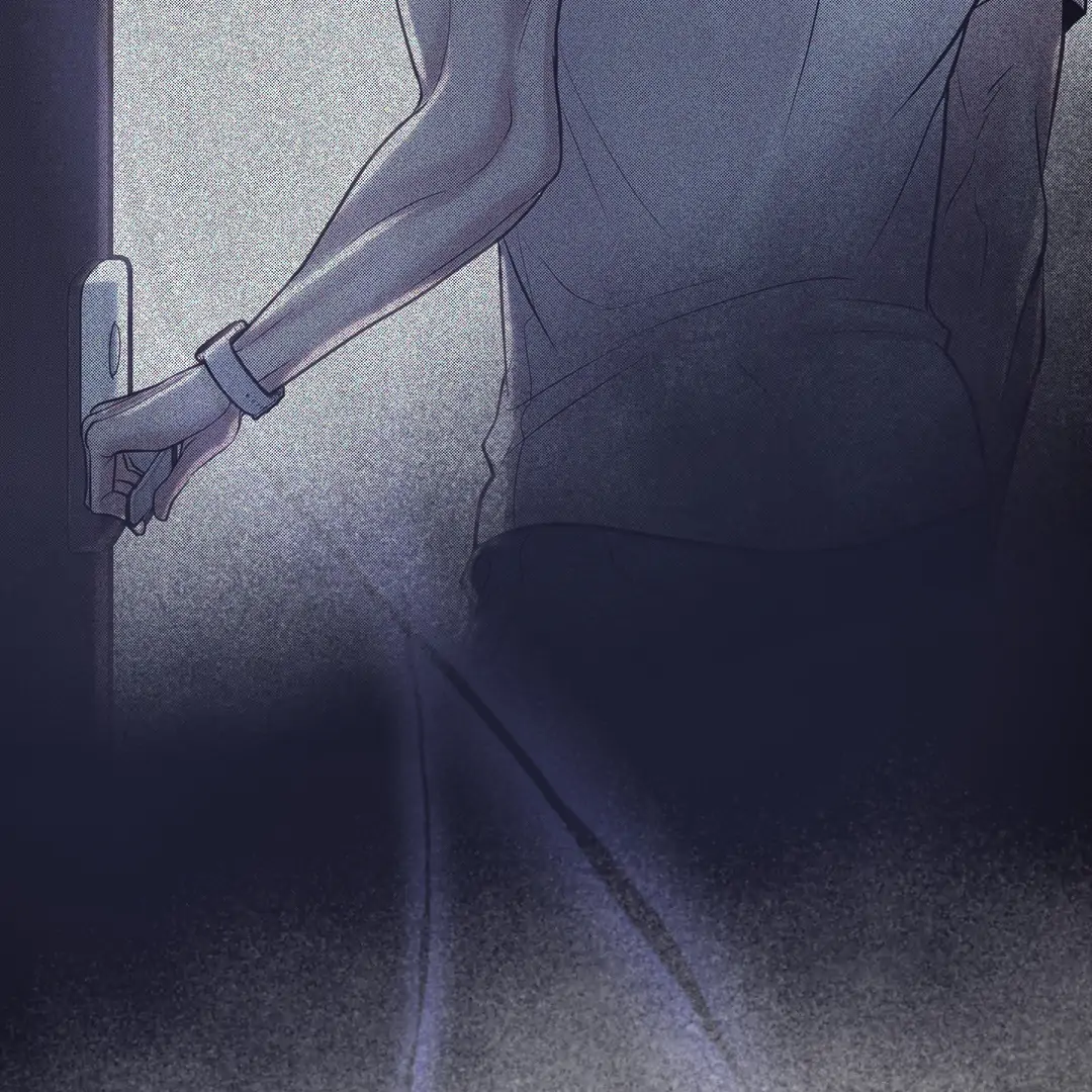Respect For Taste [DINDIN] - Chapter 8 : Sunbae squared up manhwa