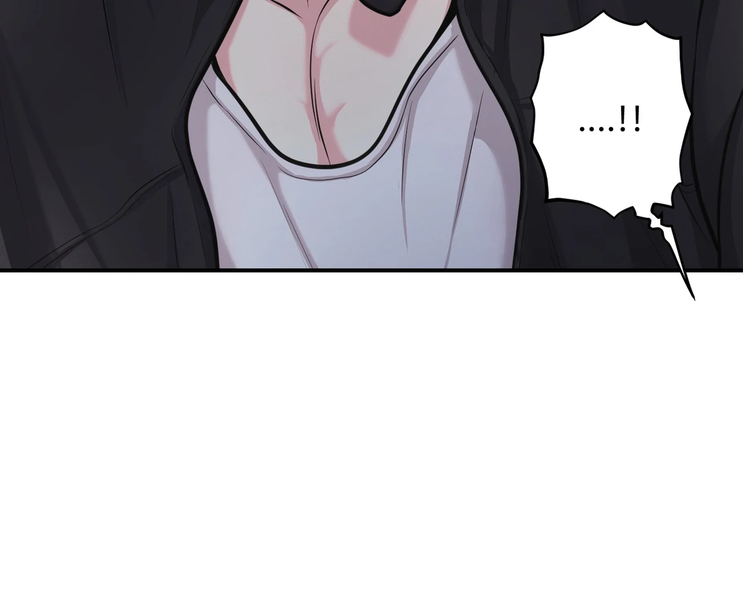 Respect For Taste [DINDIN] - Chapter 8 : Sunbae squared up manhwa