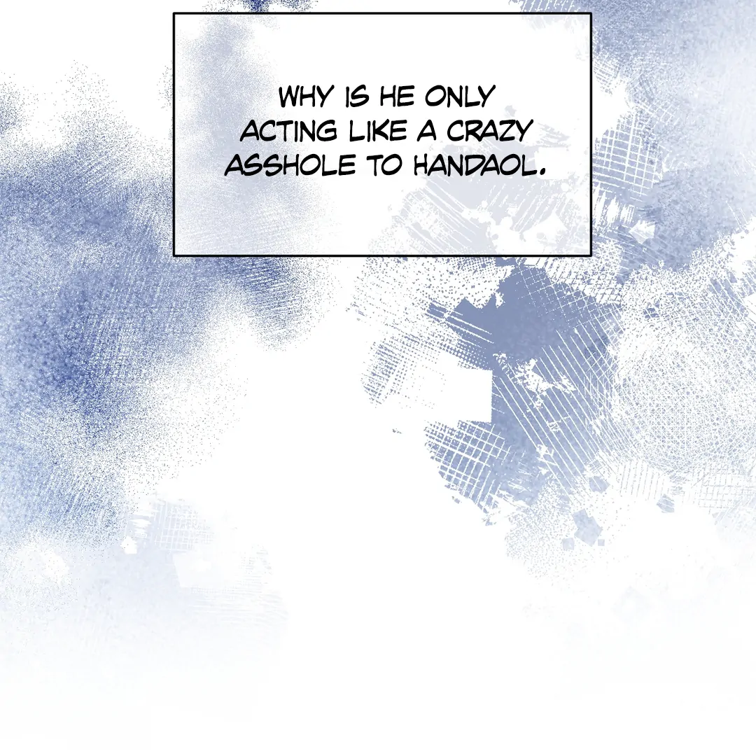 Respect For Taste [DINDIN] - Chapter 8 : Sunbae squared up manhwa