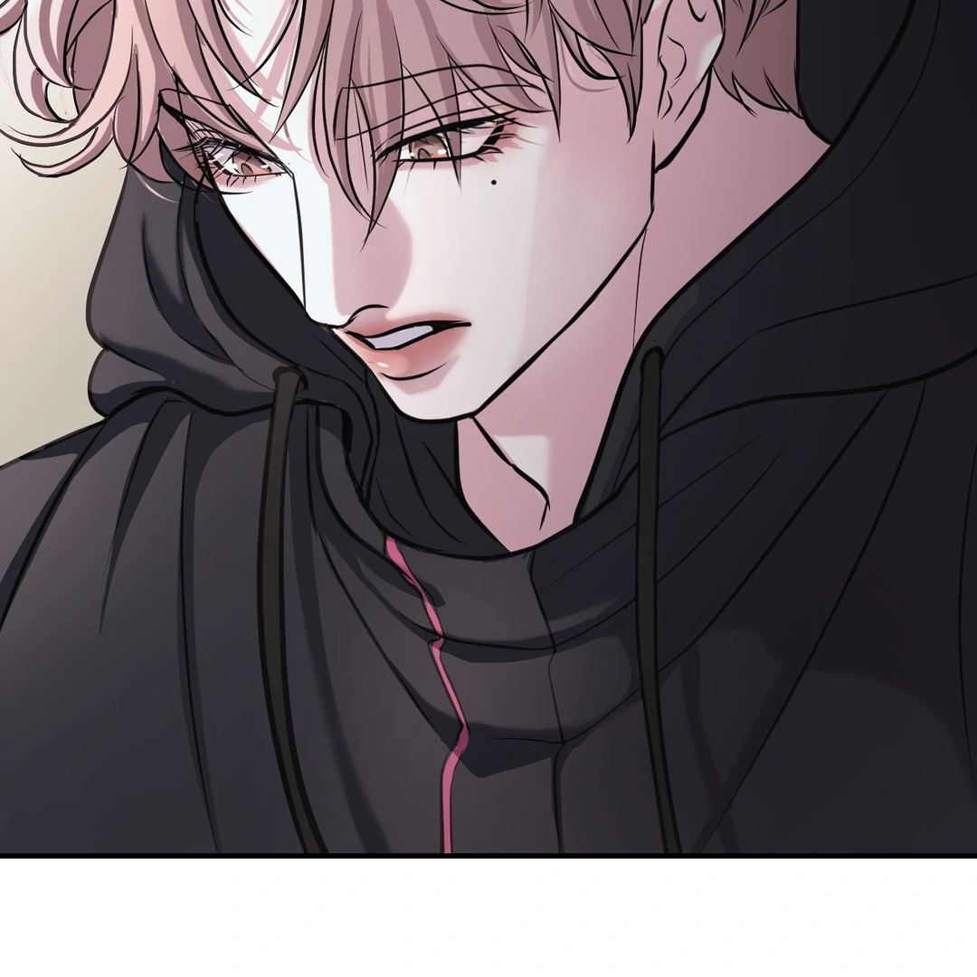 Respect For Taste [DINDIN] - Chapter 8 : Sunbae squared up manhwa