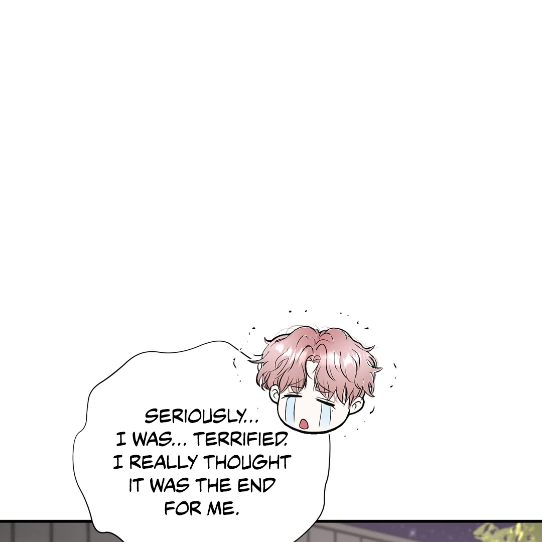 Respect For Taste [DINDIN] - Chapter 9 : Do whatever you want🍌🔞 manhwa