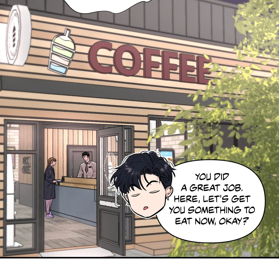Respect For Taste [DINDIN] - Chapter 9 : Do whatever you want🍌🔞 manhwa