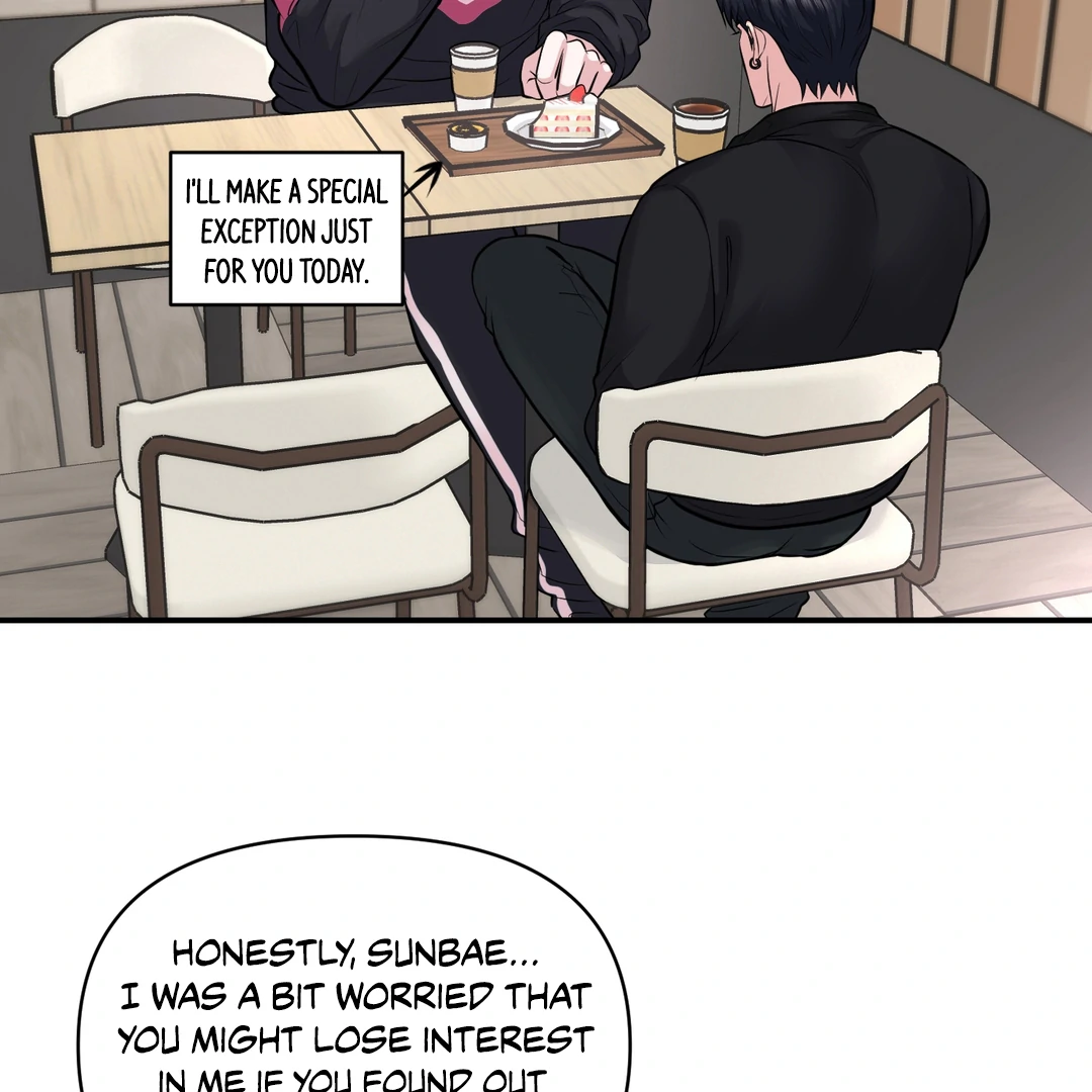 Respect For Taste [DINDIN] - Chapter 9 : Do whatever you want🍌🔞 manhwa
