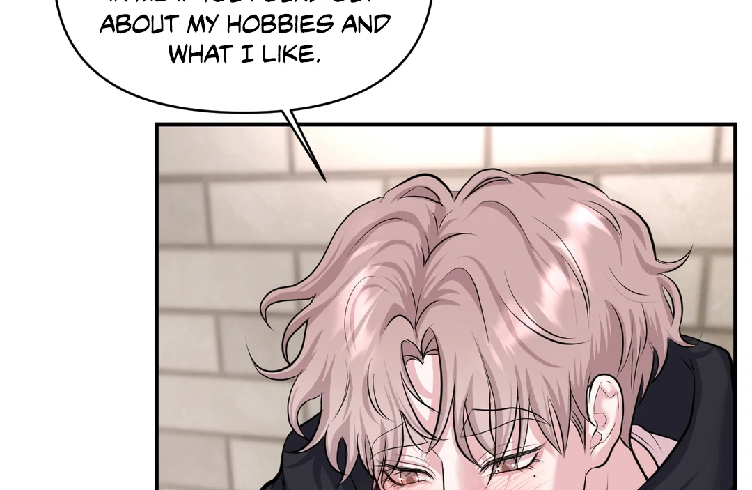 Respect For Taste [DINDIN] - Chapter 9 : Do whatever you want🍌🔞 manhwa