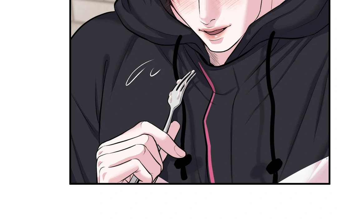 Respect For Taste [DINDIN] - Chapter 9 : Do whatever you want🍌🔞 manhwa