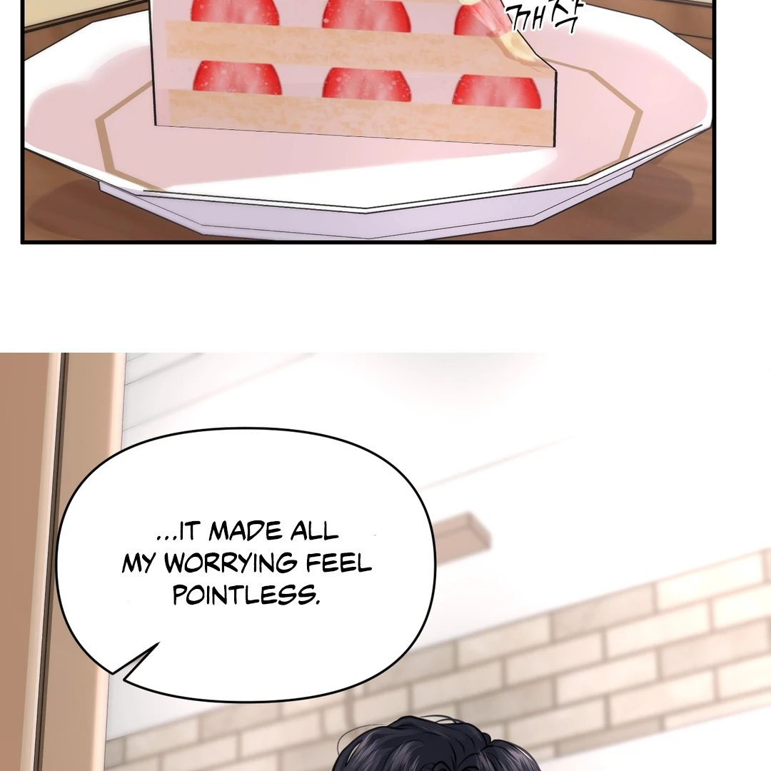 Respect For Taste [DINDIN] - Chapter 9 : Do whatever you want🍌🔞 manhwa