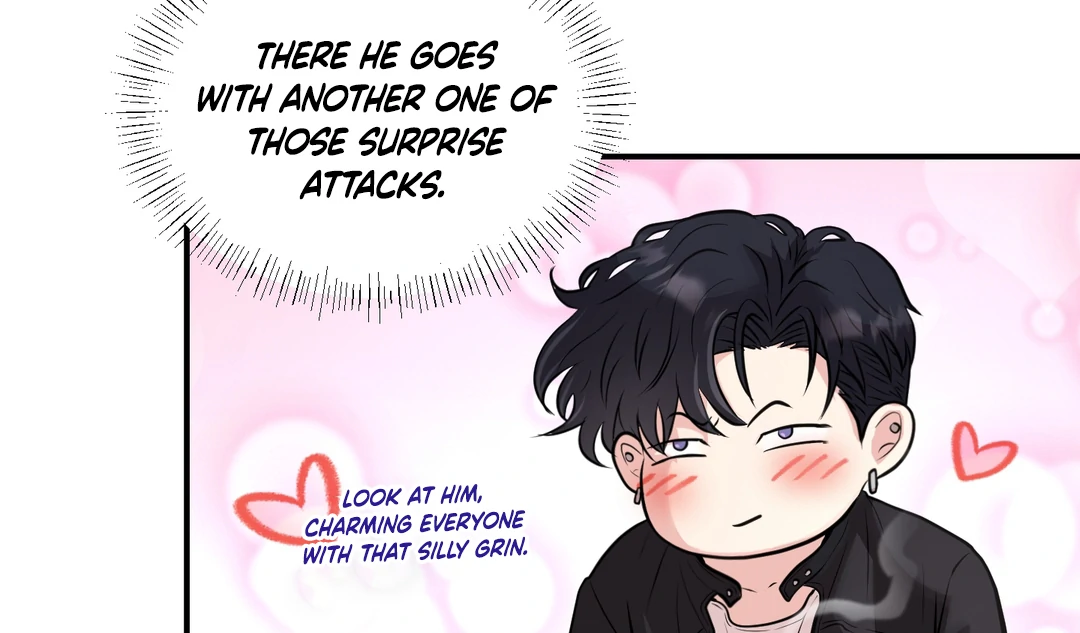 Respect For Taste [DINDIN] - Chapter 9 : Do whatever you want🍌🔞 manhwa