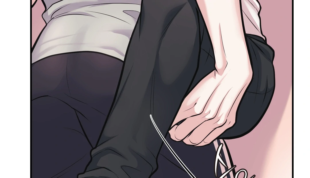 Respect For Taste [DINDIN] - Chapter 9 : Do whatever you want🍌🔞 manhwa