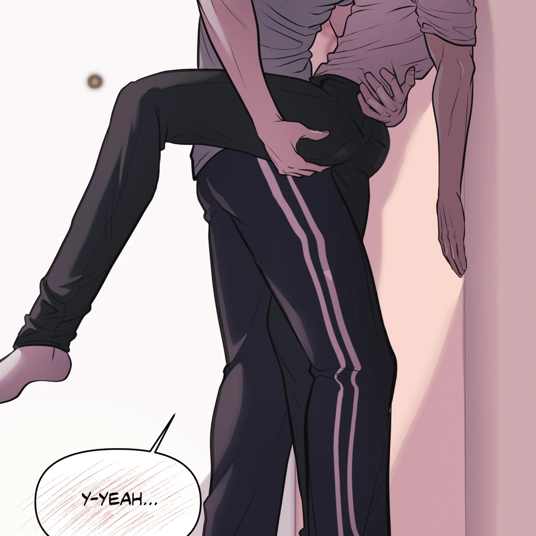 Respect For Taste [DINDIN] - Chapter 9 : Do whatever you want🍌🔞 manhwa