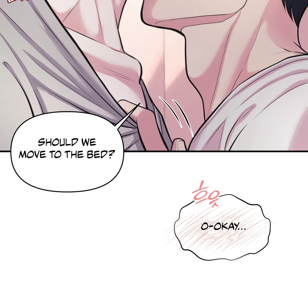 Respect For Taste [DINDIN] - Chapter 9 : Do whatever you want🍌🔞 manhwa
