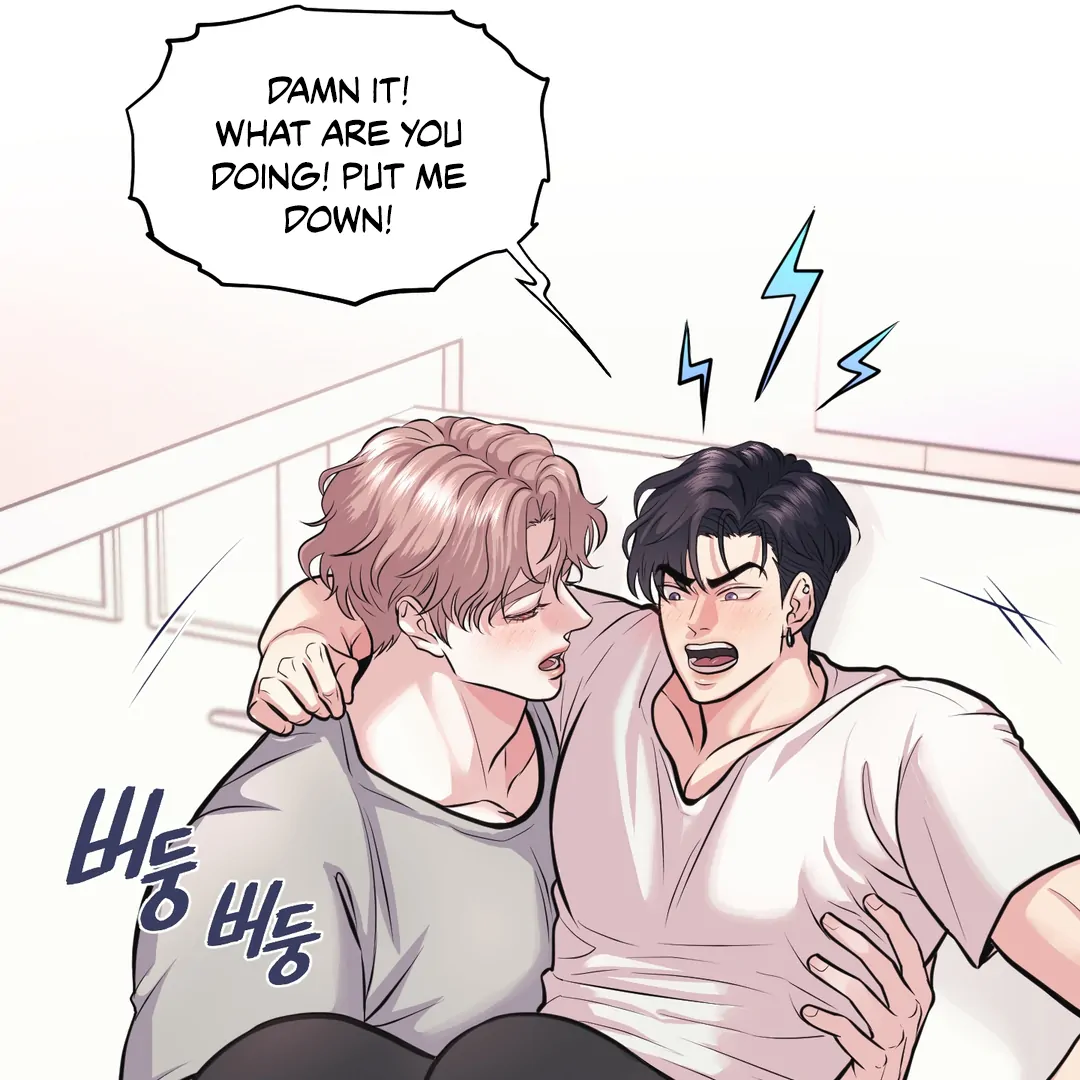 Respect For Taste [DINDIN] - Chapter 9 : Do whatever you want🍌🔞 manhwa