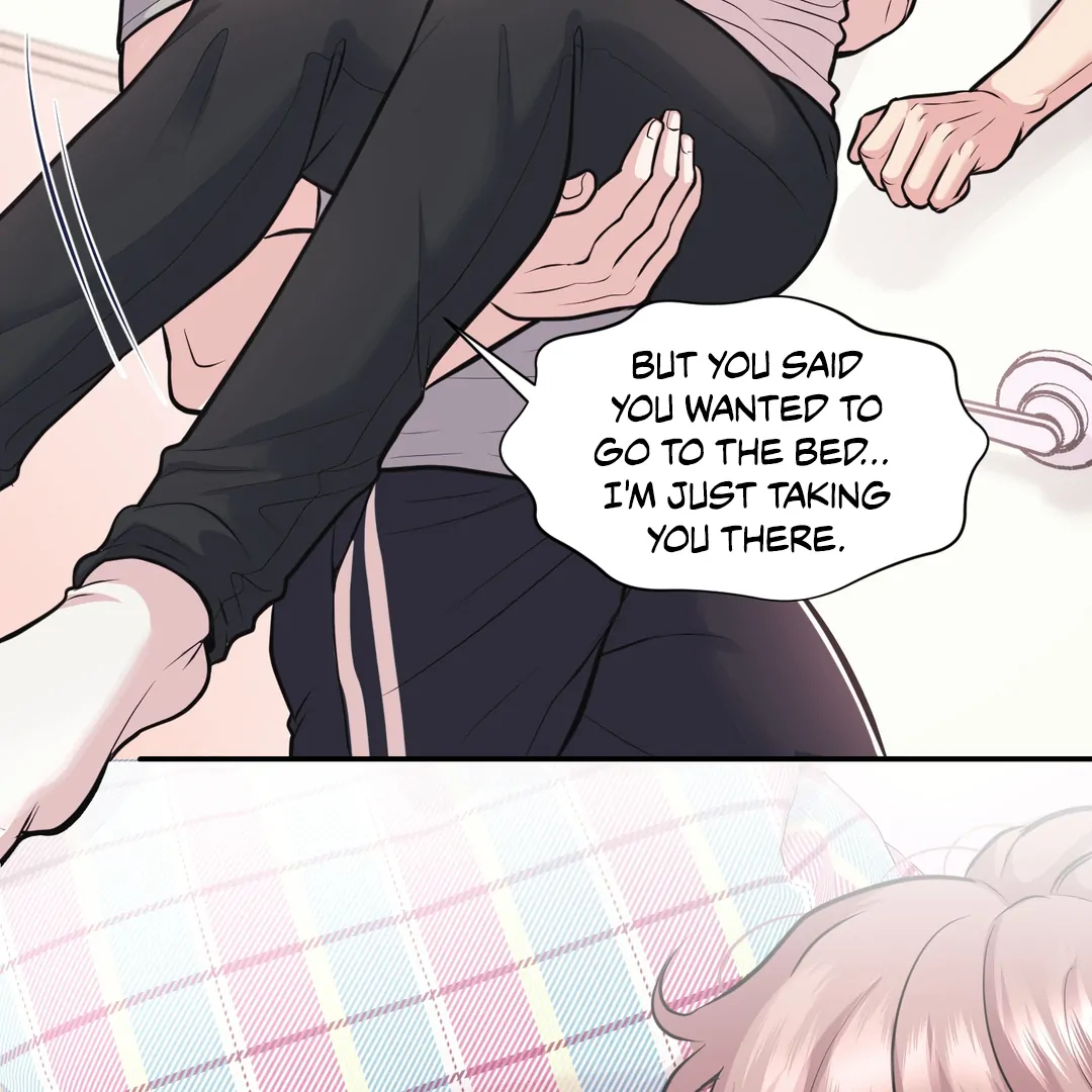 Respect For Taste [DINDIN] - Chapter 9 : Do whatever you want🍌🔞 manhwa