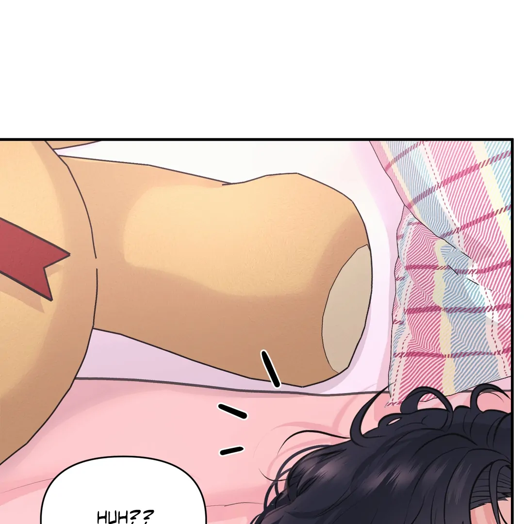Respect For Taste [DINDIN] - Chapter 9 : Do whatever you want🍌🔞 manhwa