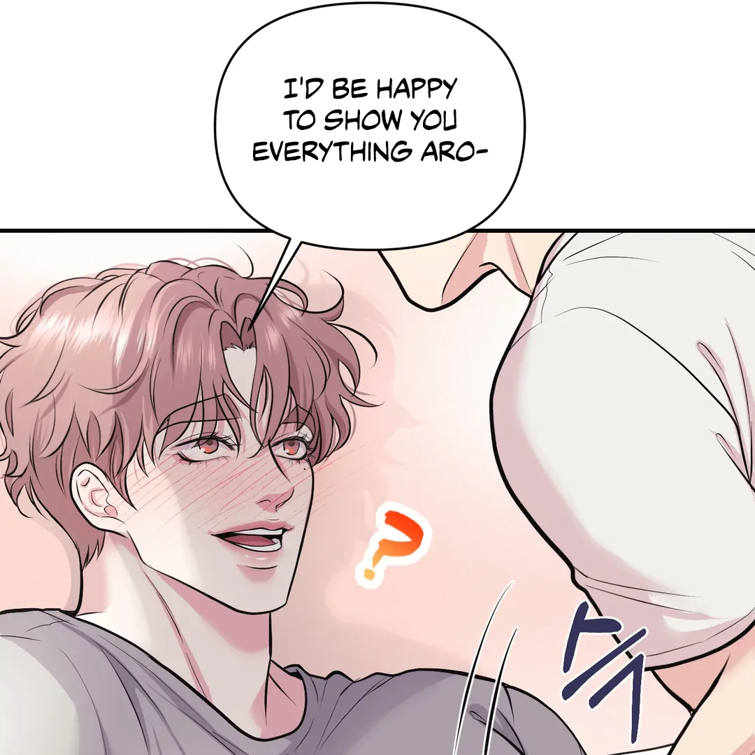 Respect For Taste [DINDIN] - Chapter 9 : Do whatever you want🍌🔞 manhwa
