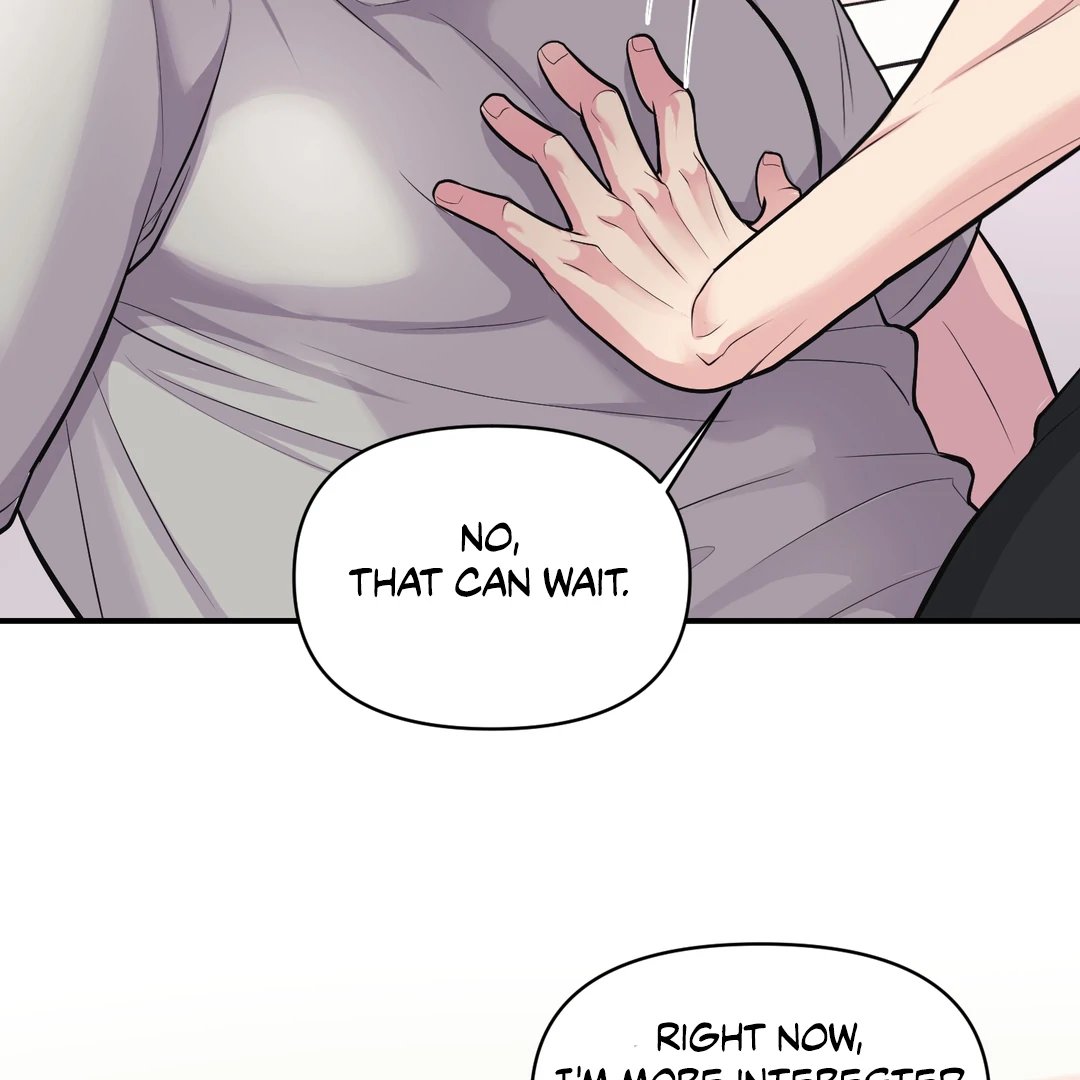 Respect For Taste [DINDIN] - Chapter 9 : Do whatever you want🍌🔞 manhwa