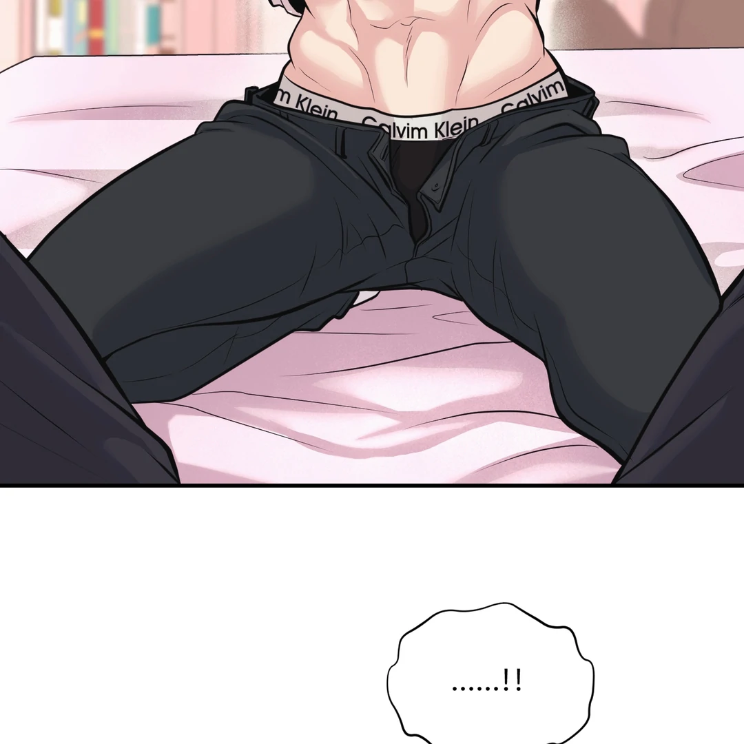 Respect For Taste [DINDIN] - Chapter 9 : Do whatever you want🍌🔞 manhwa