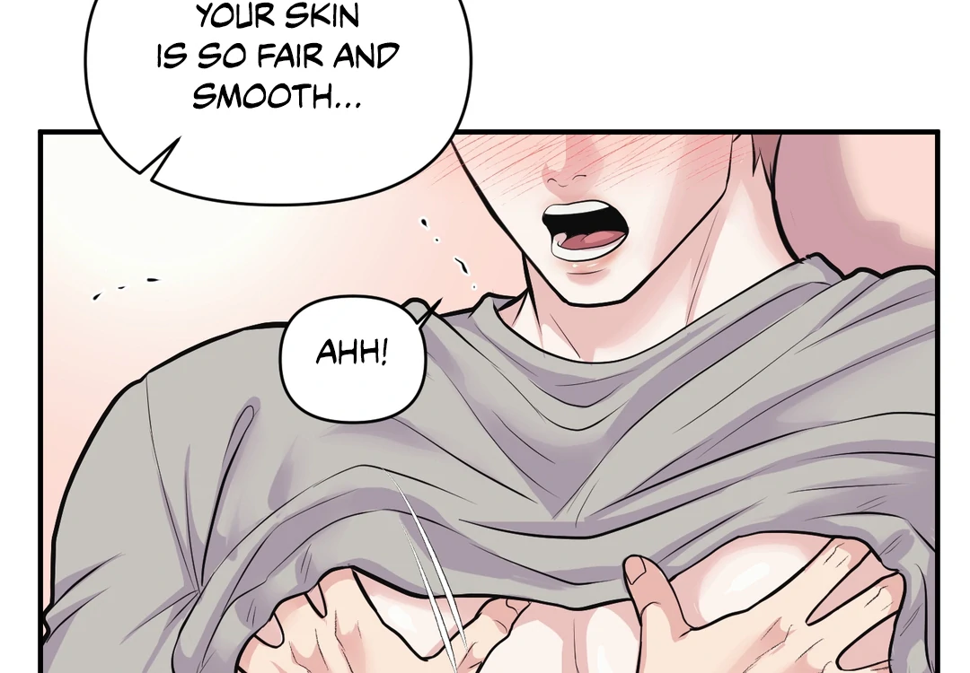 Respect For Taste [DINDIN] - Chapter 9 : Do whatever you want🍌🔞 manhwa