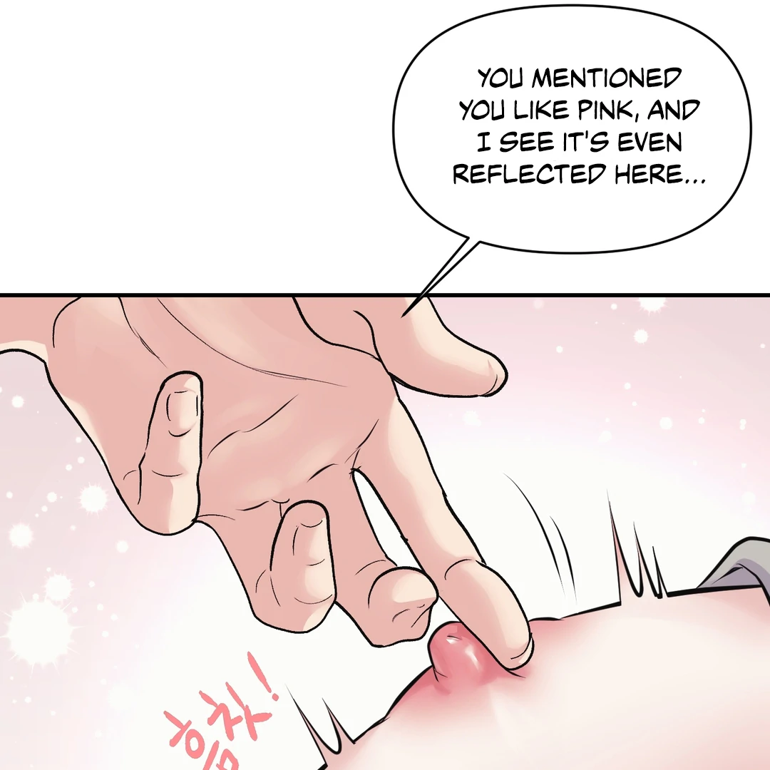 Respect For Taste [DINDIN] - Chapter 9 : Do whatever you want🍌🔞 manhwa