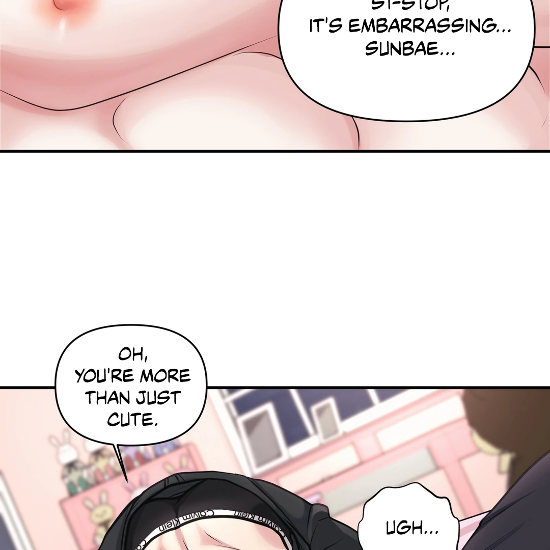 Respect For Taste [DINDIN] - Chapter 9 : Do whatever you want🍌🔞 manhwa