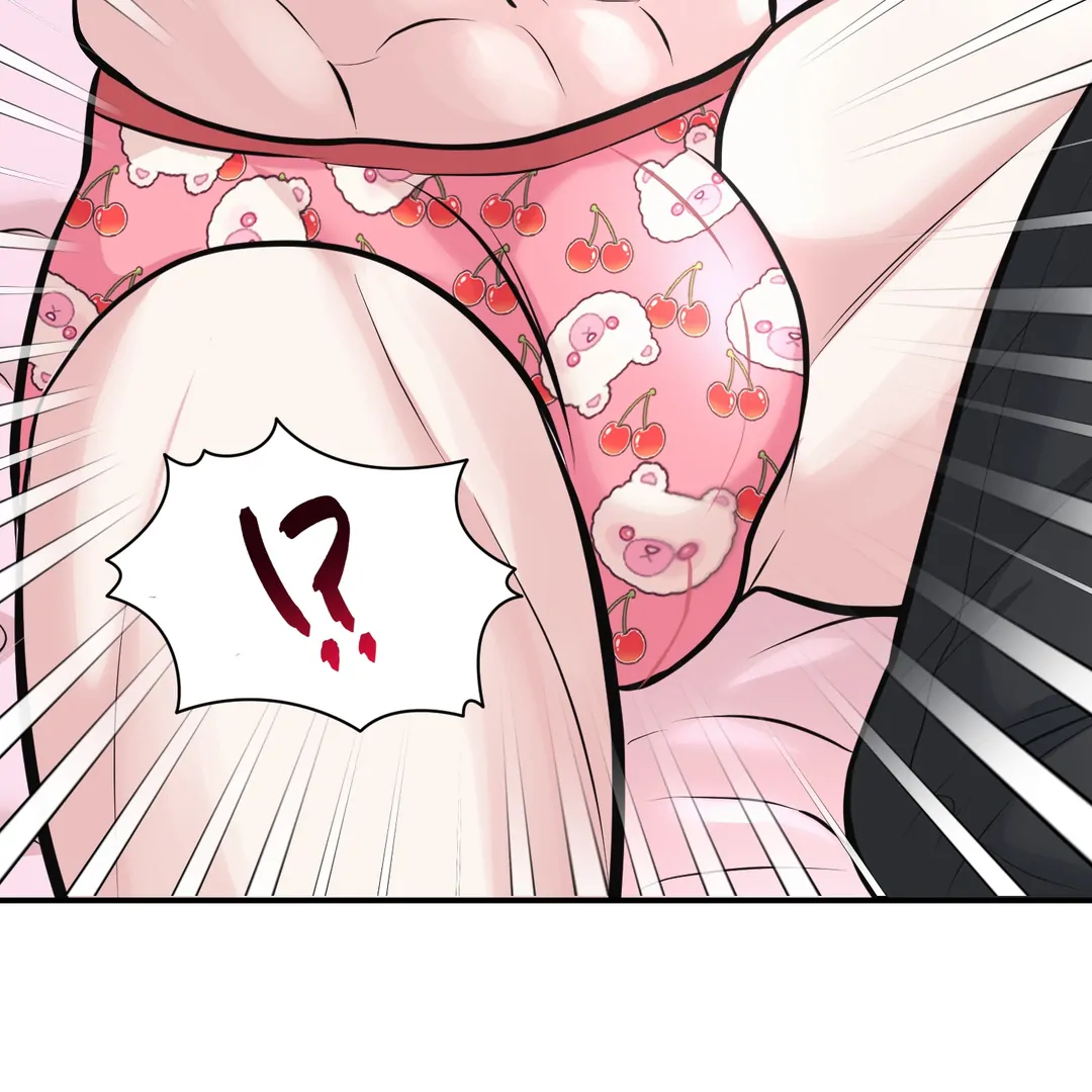 Respect For Taste [DINDIN] - Chapter 9 : Do whatever you want🍌🔞 manhwa