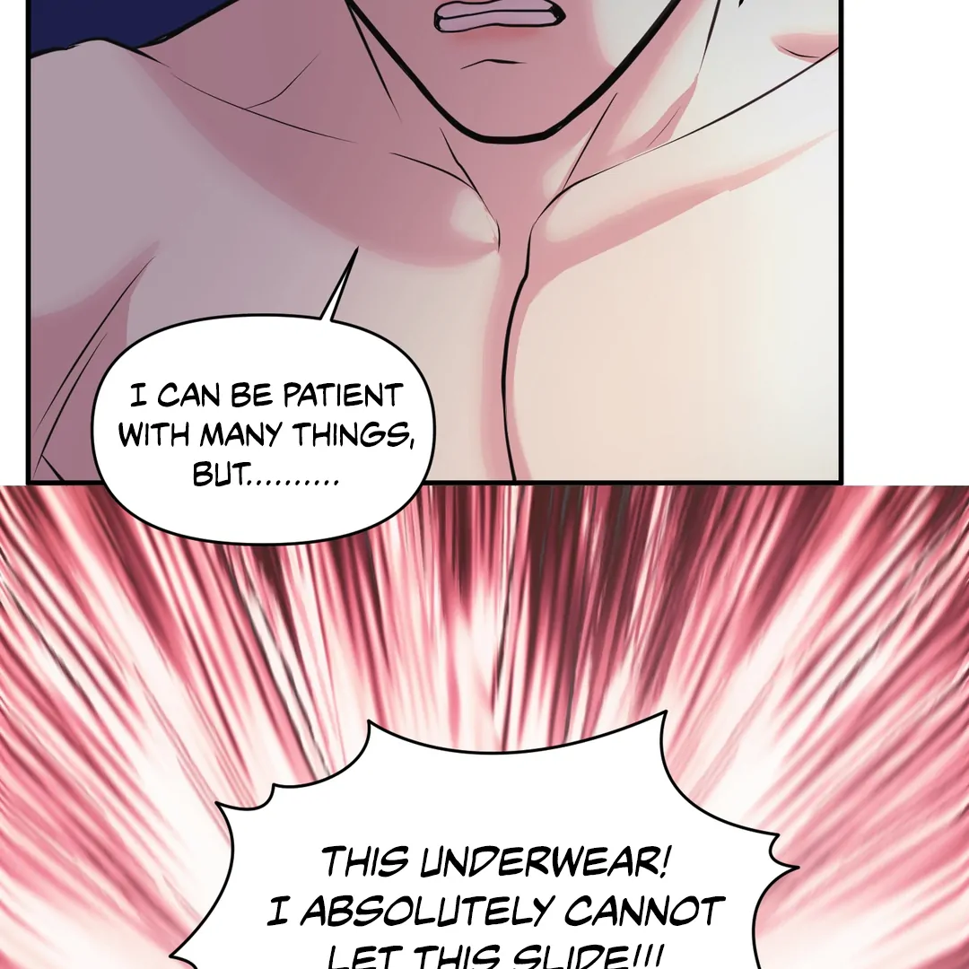 Respect For Taste [DINDIN] - Chapter 9 : Do whatever you want🍌🔞 manhwa
