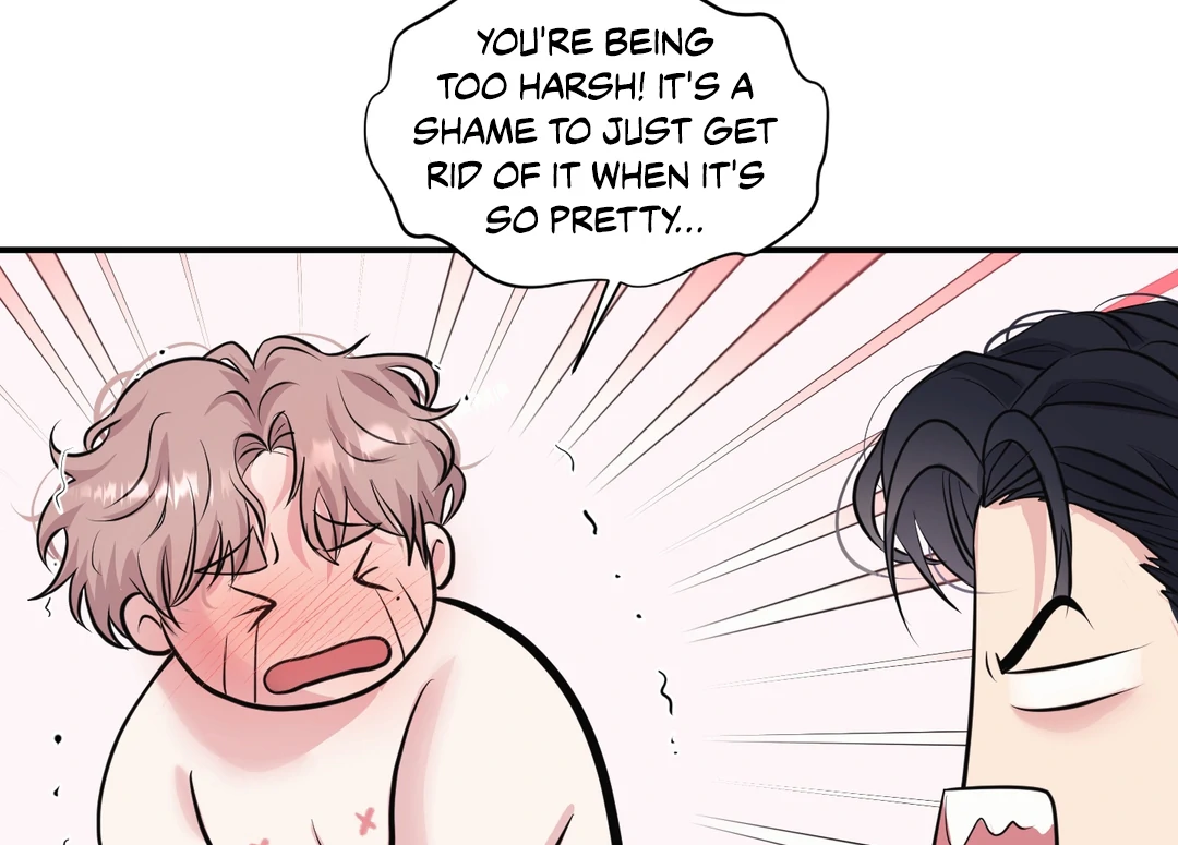 Respect For Taste [DINDIN] - Chapter 9 : Do whatever you want🍌🔞 manhwa