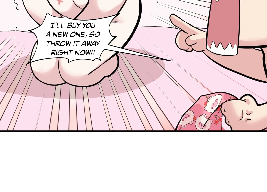 Respect For Taste [DINDIN] - Chapter 9 : Do whatever you want🍌🔞 manhwa
